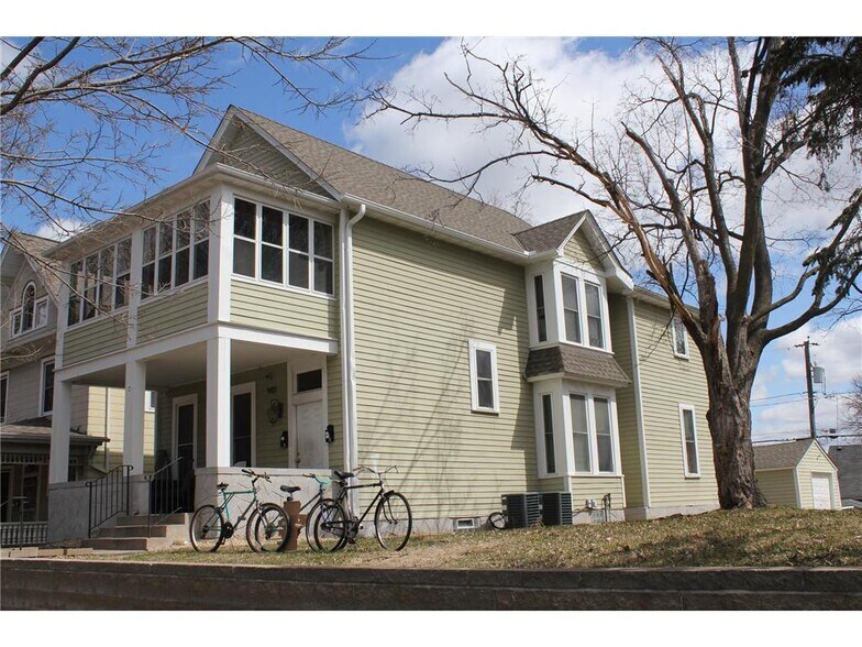 Primary Photo Of , Saint Paul Multifamily For Sale