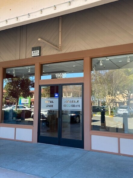 More Photos Of 19626-19780 Stevens Creek Blvd, Cupertino Unknown For Lease