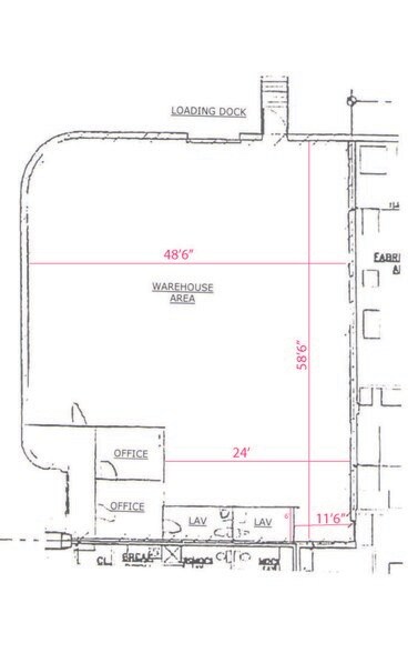 More Photos Of 22 Old Dock Rd, Yaphank Warehouse For Lease