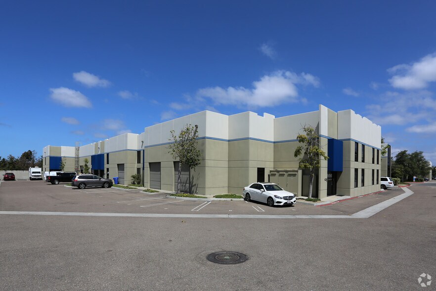 More Photos Of 1351 Distribution Way, Vista Light Manufacturing For Lease