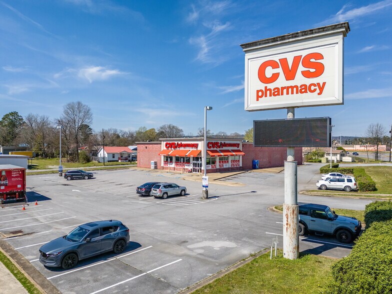 More Photos Of 806 Hoke St, Gadsden Drugstore For Sale