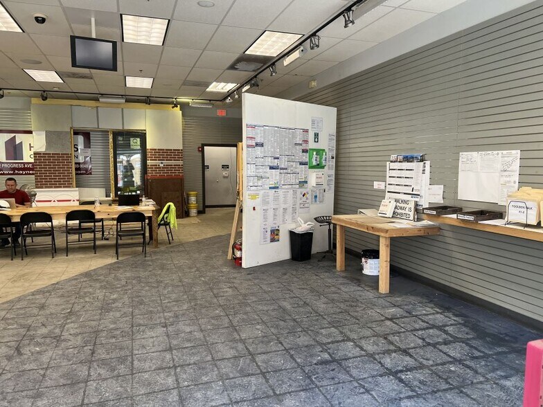 More Photos Of 824 Chapel St, New Haven Storefront For Lease