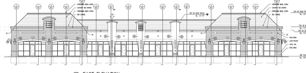 More Photos Of 16510 Bedford Ave, Omaha General Retail For Lease