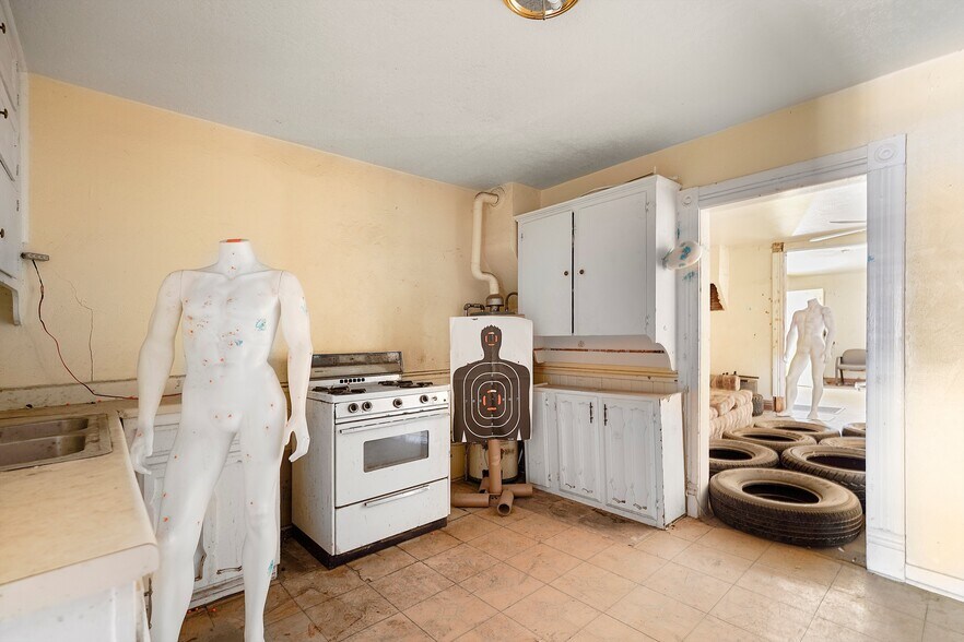 More Photos Of 635 Broadway Blvd SE, Albuquerque Land For Sale