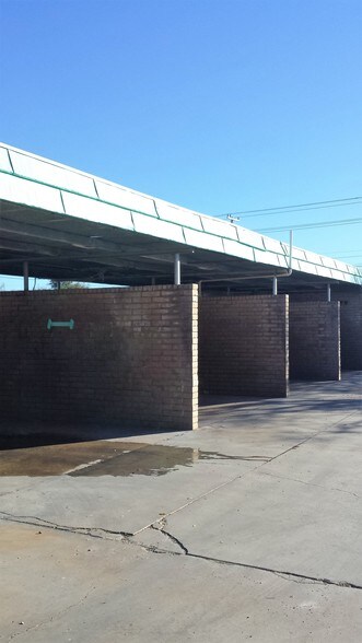 More Photos Of 9375 Marbach Rd, San Antonio Carwash For Sale
