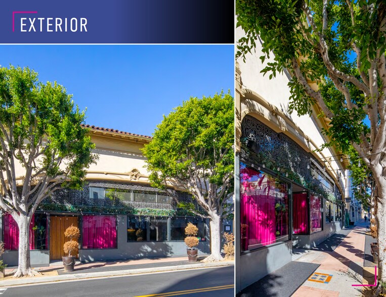 More Photos Of 1073 Glendon Ave, Los Angeles Storefront Retail Office For Lease
