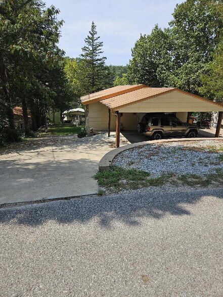 Primary Photo Of 5486 County Road 366, Eucha Specialty For Sale