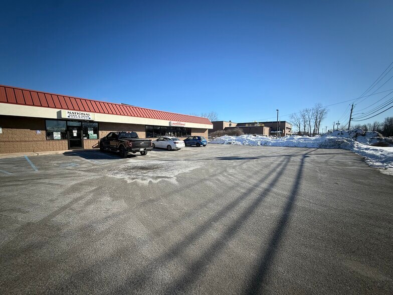 More Photos Of 222 Dix Ave, Glens Falls Freestanding For Lease