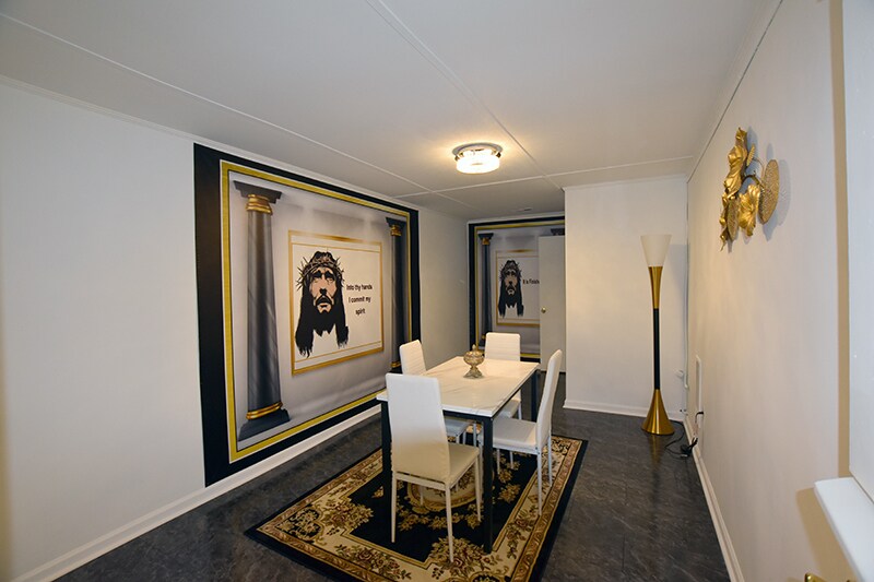 More Photos Of 7227 Moses Rd, Hixson Religious Facility For Lease