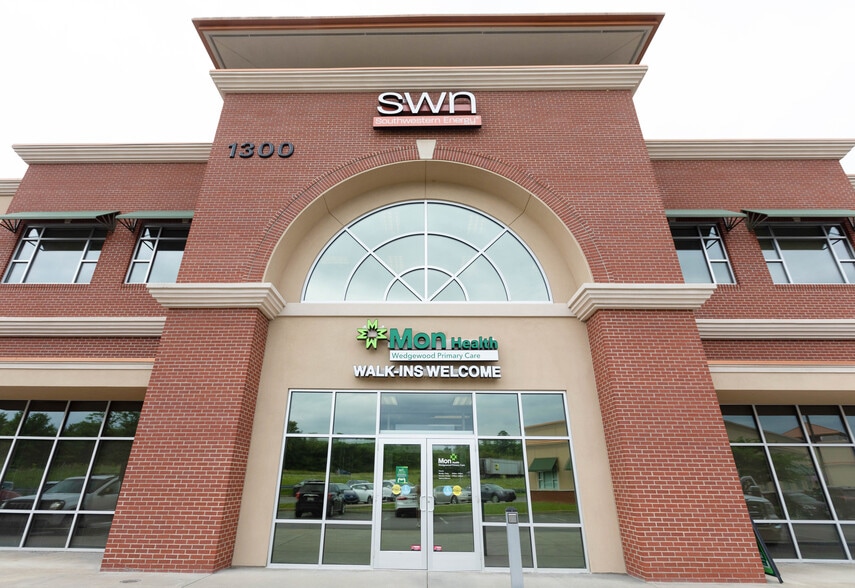 More Photos Of 200 Fort Pierpont Dr, Morgantown Unknown For Lease