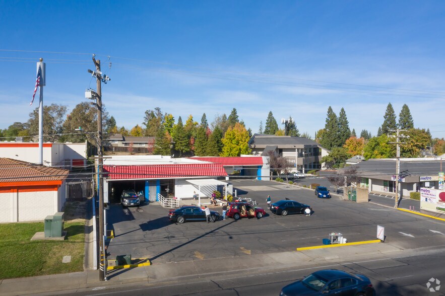 More Photos Of 5927 San Juan Ave, Citrus Heights Carwash For Sale