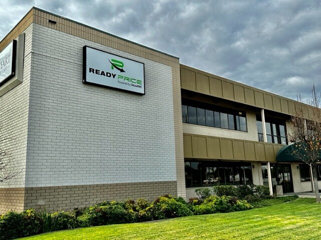 More Photos Of 5671 Santa Teresa Blvd, San Jose Office For Lease