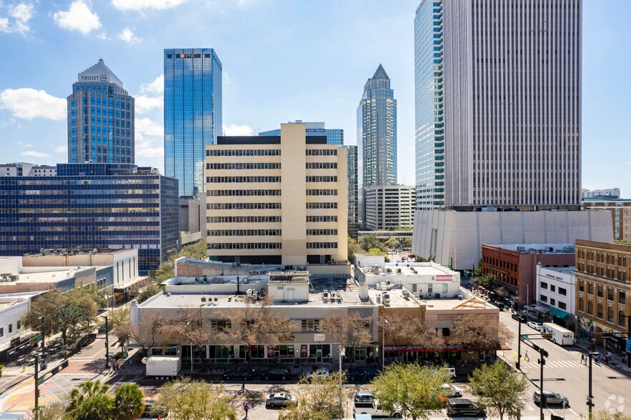 More Photos Of 514 N Franklin St, Tampa Office Residential For Lease