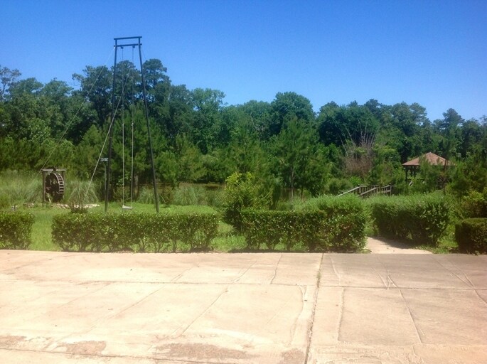 More Photos Of 2564 I-45, New Waverly Land For Sale