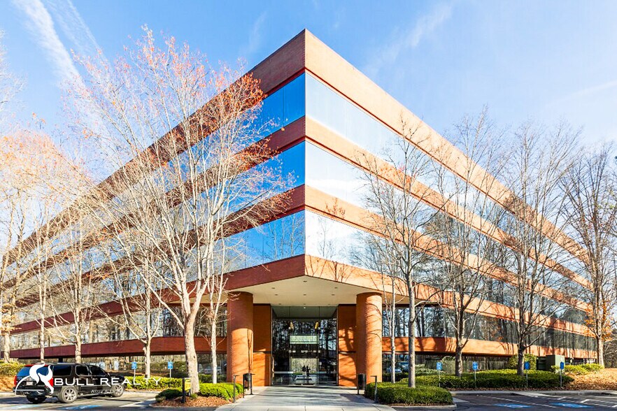 More Photos Of 3295 River Exchange Dr, Peachtree Corners Office For Lease