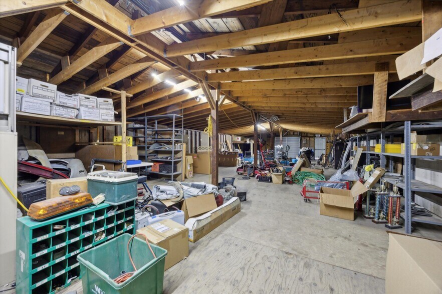 More Photos Of 100 Penn St, Lansdale Warehouse For Sale