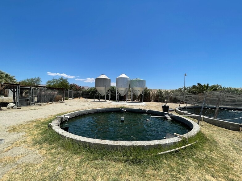 More Photos Of 19155 Corkill Rd, Desert Hot Springs Specialty For Sale