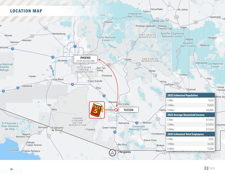 More Photos Of 1511 W Valencia Rd, Tucson Auto Repair For Sale