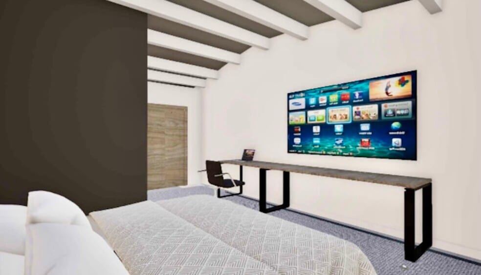 More Photos Of 5565 E Silver Springs Blvd, Silver Springs Hotel For Sale