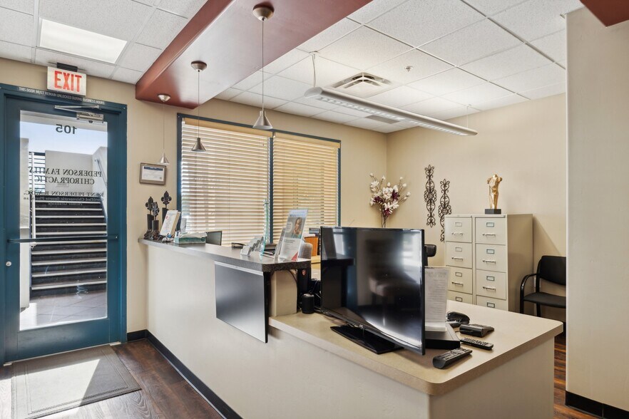 More Photos Of 11111 N Scottsdale Rd, Scottsdale Office For Sale