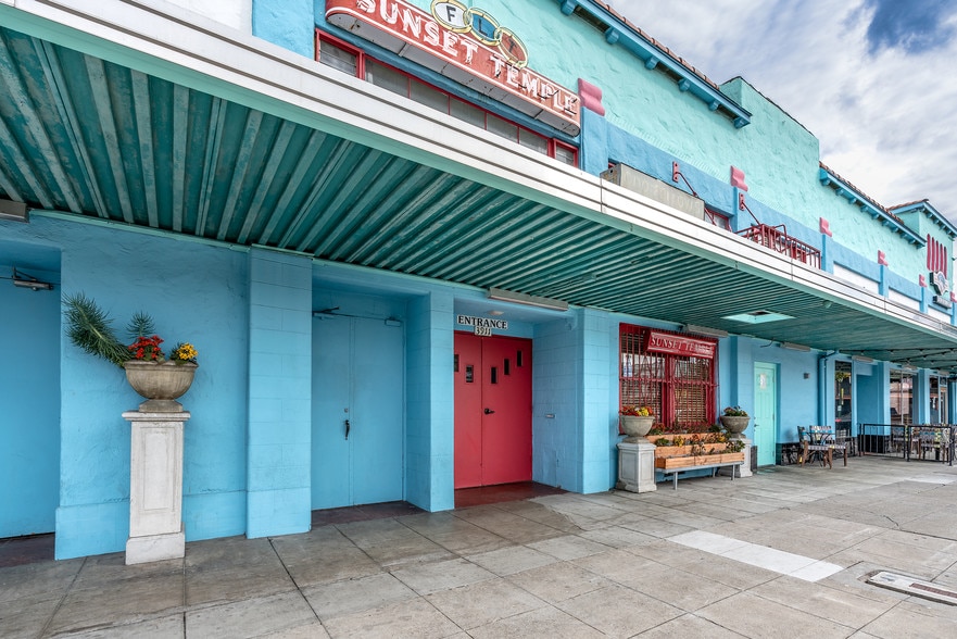 More Photos Of 2906-2912 University Ave, San Diego Storefront Retail Office For Lease