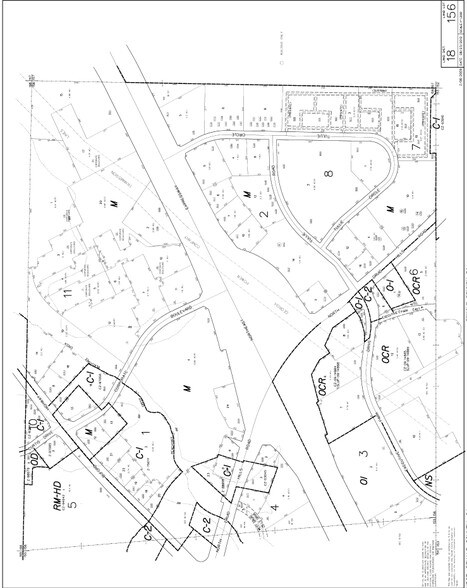 More Photos Of 9 Corporate Blvd NE, Atlanta Office For Sale