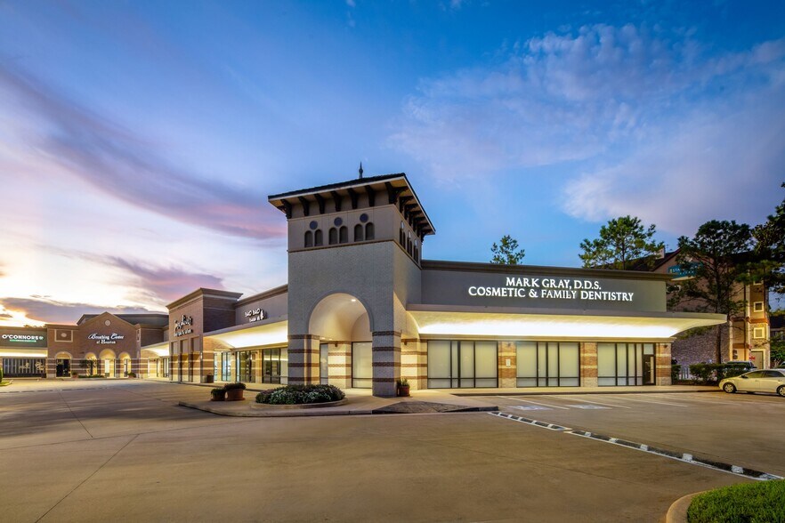 More Photos Of 1127 Eldridge Pky, Houston Unknown For Lease