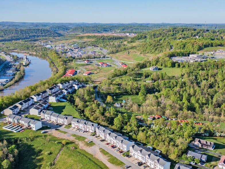 More Photos Of Lots 4A and 4B Dupont Rd, Morgantown Land For Sale