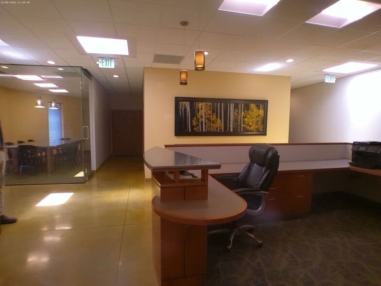 More Photos Of 480 Yuma St, Denver Office For Sale