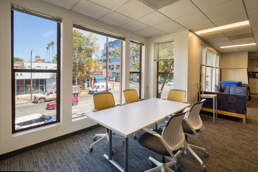 More Photos Of 1936 University Ave, Berkeley Office For Sale