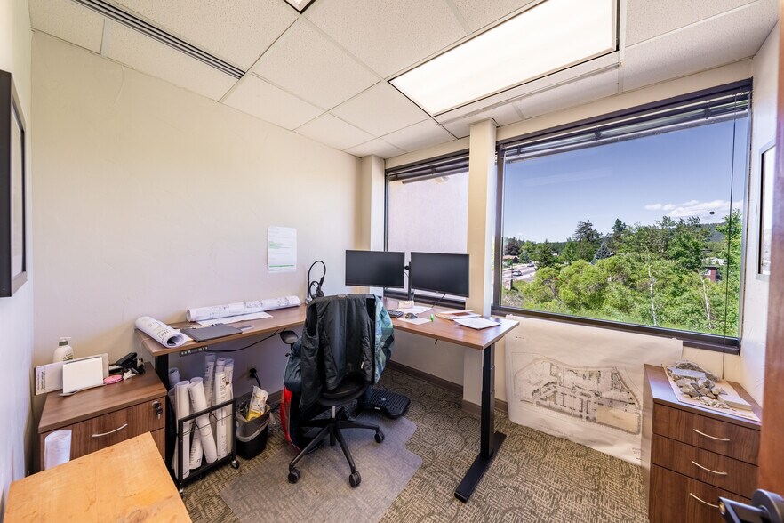 More Photos Of 100 2nd St E, Whitefish Office For Sale