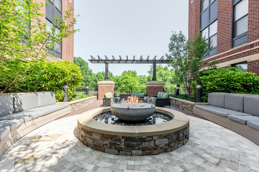 More Photos Of 1919 Clarendon Blvd, Arlington Apartments For Lease