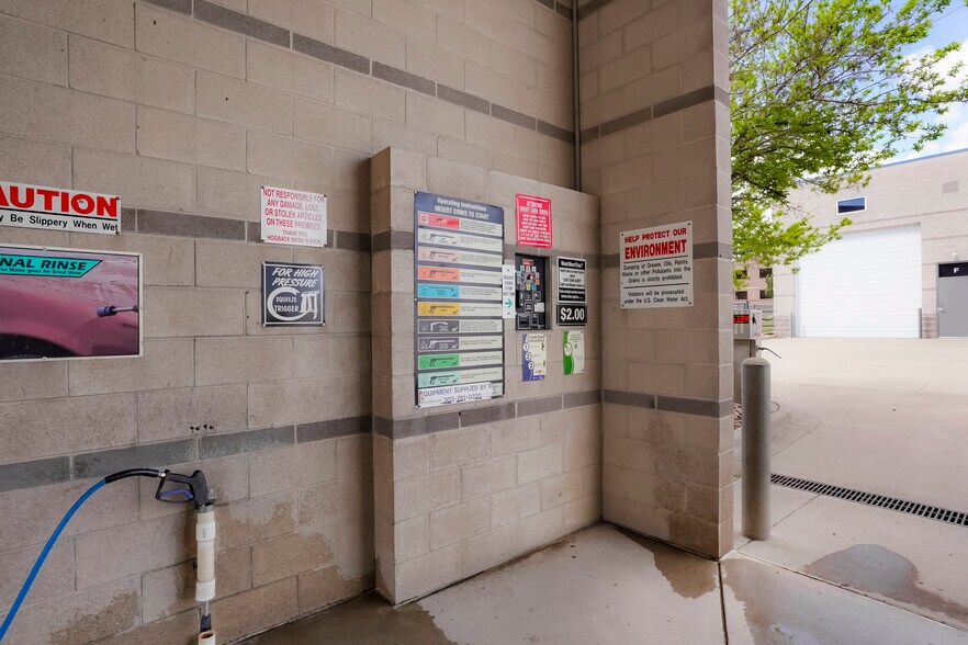 More Photos Of 733 Hogback Dr, Golden Self Storage For Sale