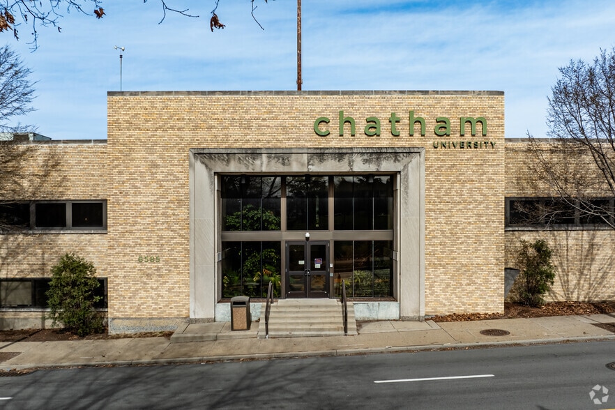 More Photos Of 6565-6586 Penn Ave, Pittsburgh Office For Sale