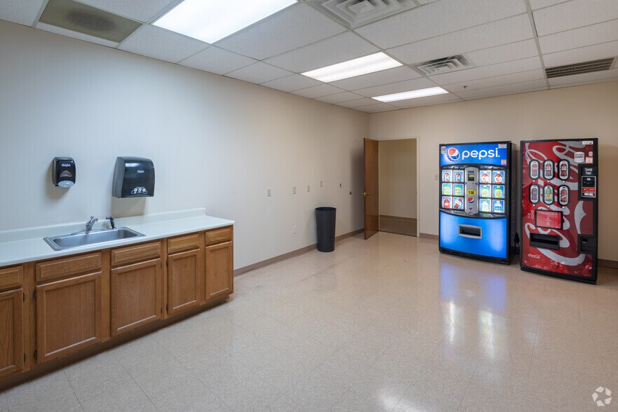 Photo of 1st Floor Ste Building