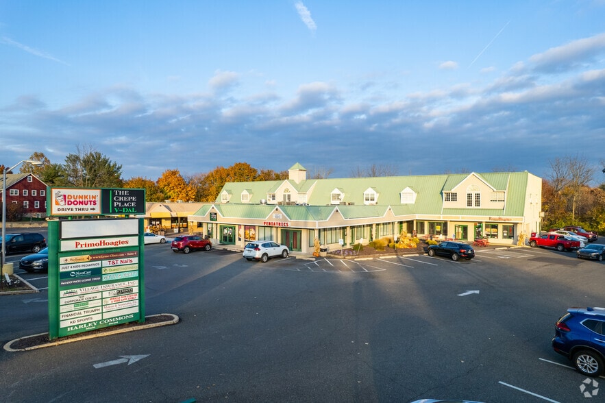 More Photos Of 345 Main St, Harleysville Unknown For Lease