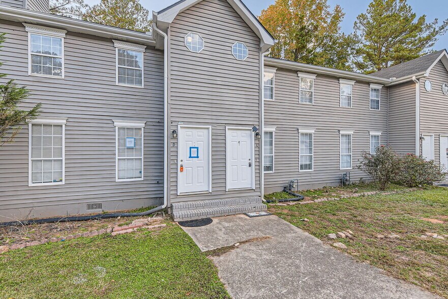 More Photos Of 8537 Pineland Dr, Jonesboro Apartments For Sale