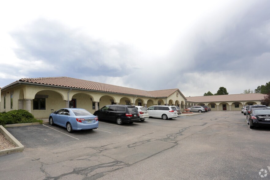 More Photos Of 325 2nd St, Monument Office For Sale