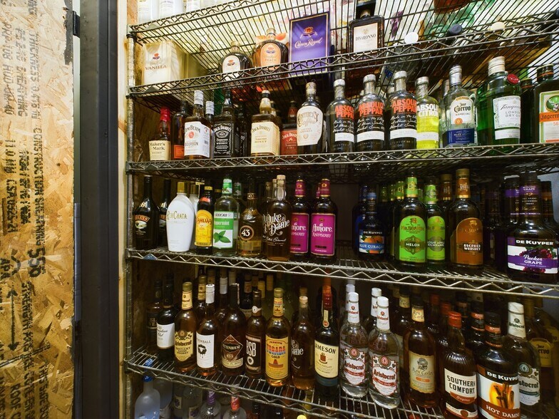 More Photos Of 4512 E M-21, Corunna Restaurant For Sale