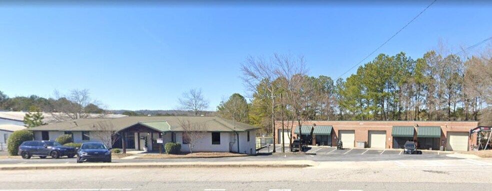 Primary Photo Of 5330 Oakdale Rd, Smyrna Warehouse For Lease