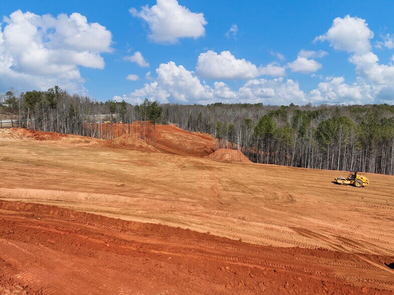 More Photos Of 2811 Athens hwy, Gainesville Land For Sale