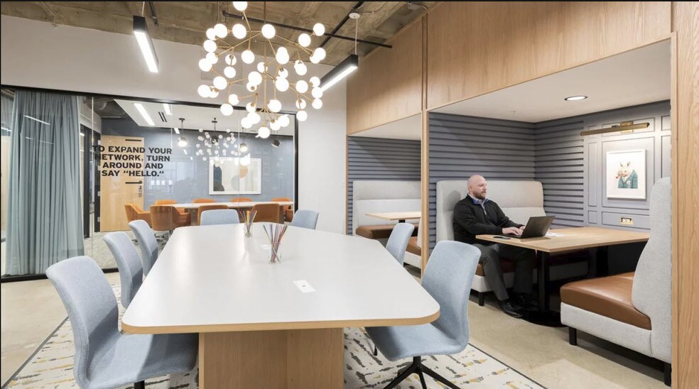 More Photos Of 565 Great Northern Way, Vancouver Office For Lease