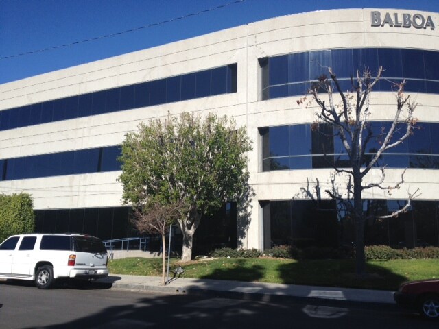 More Photos Of 10605 Balboa Blvd, Granada Hills Medical For Lease