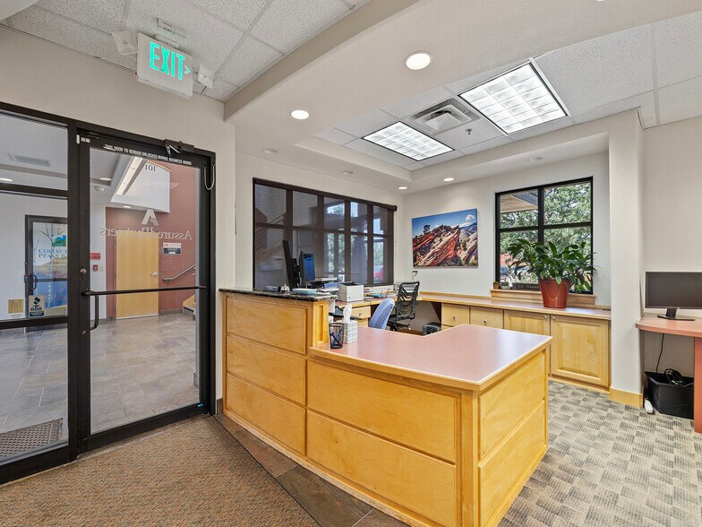 More Photos Of 2002 Caribou Dr, Fort Collins Office For Sale