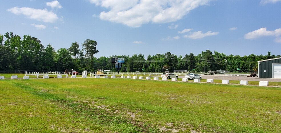 More Photos Of 2127 S Highway 501, Marion Land For Sale