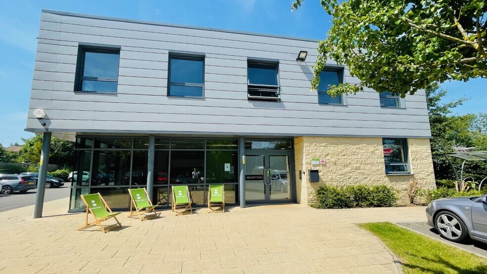 More Photos Of 20 Bridge Rd, Haywards Heath Coworking Space