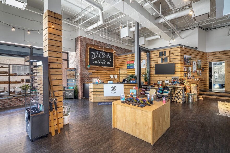 More Photos Of 2036-2098 Broadway St, Boulder Office For Lease