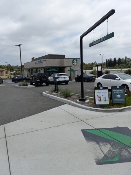 More Photos Of 24892 Alicia Pkwy, Laguna Hills Land For Lease
