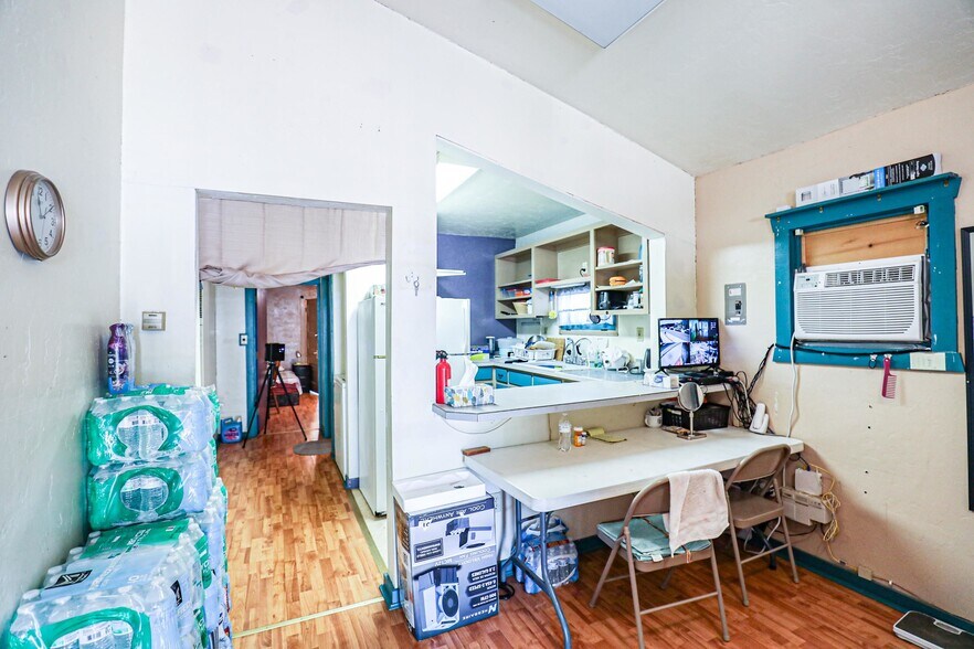 More Photos Of 312 Granado St, Tularosa Flex For Sale