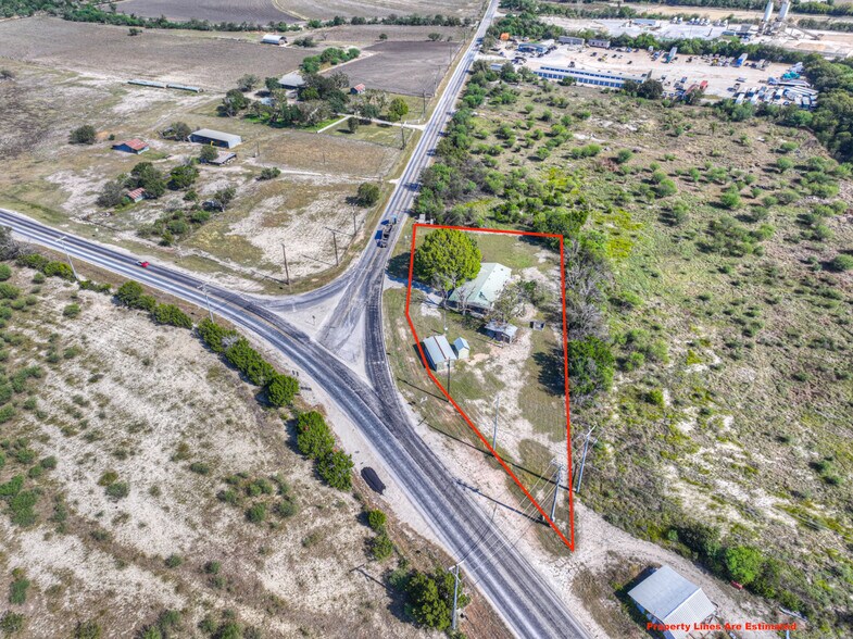 More Photos Of 8085 FM 482, New Braunfels Land For Sale